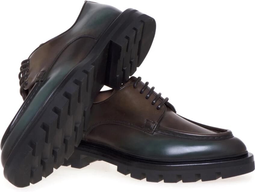 Santoni Stringata - Foto 4