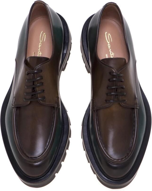 Santoni Stringata - Foto 3