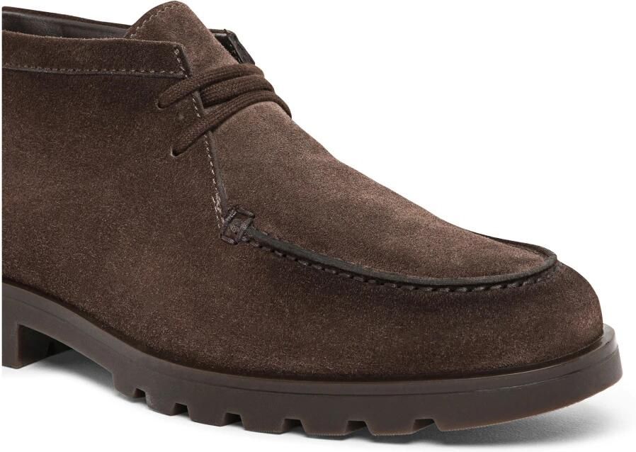 Santoni Suede Desert Boot - Foto 2