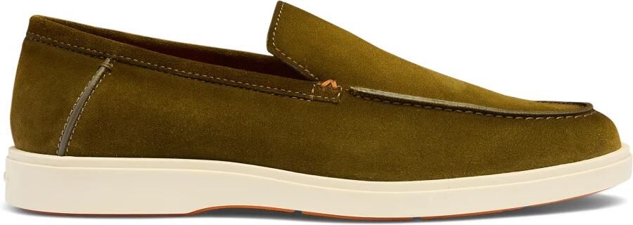 Santoni Suède Loafer - Foto 2