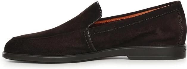 Santoni Suede Loafer - Foto 2