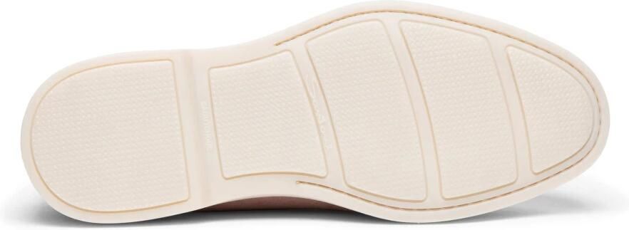 Santoni Suede Tassel Loafer - Foto 2