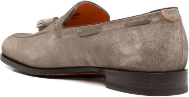 Santoni Tassel Loafer - Foto 3