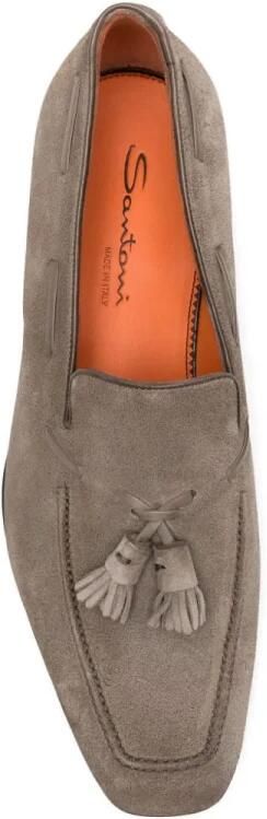 Santoni Tassel Loafer - Foto 4