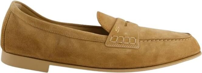 Santoni Vibe Loafer