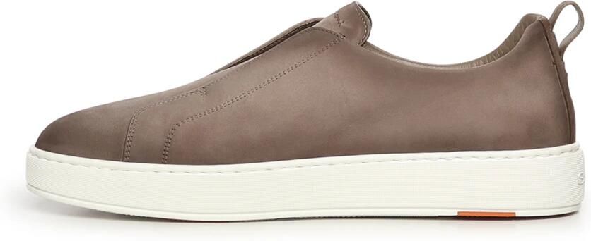 Santoni Victory Slip-On Sneaker - Foto 2