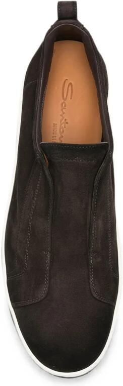 Santoni Victory Slip-On Sneaker - Foto 3