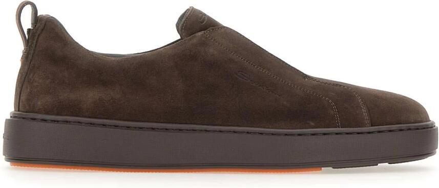 Santoni Victory Sneakers