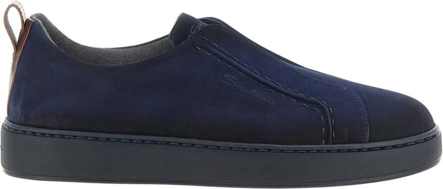 Santoni Victory Sneakers