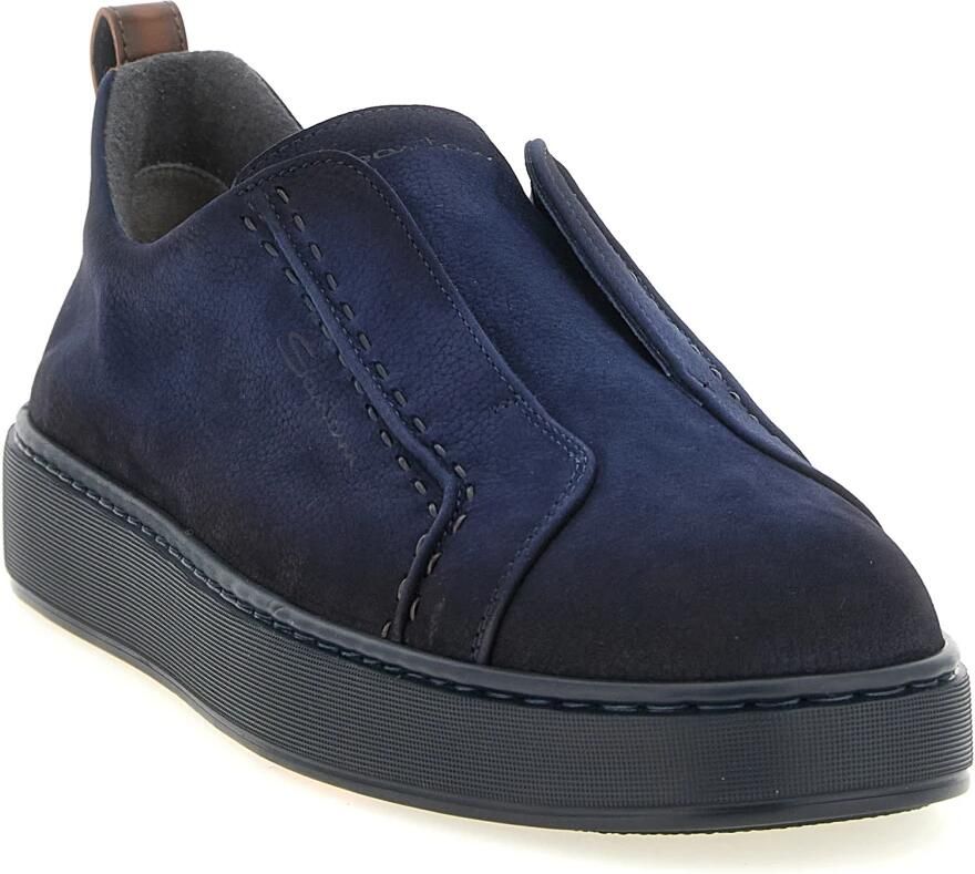 Santoni Victory Sneakers - Foto 2