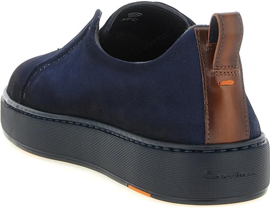 Santoni Victory Sneakers - Foto 3
