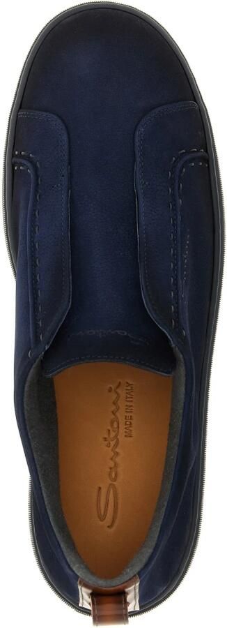 Santoni Victory Sneakers - Foto 4