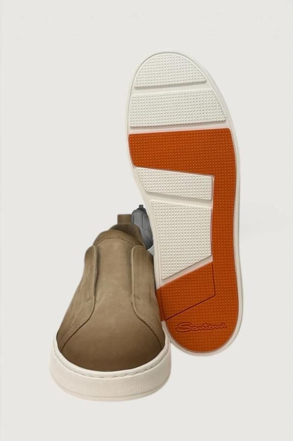 Santoni Victory Sneakers - Foto 2