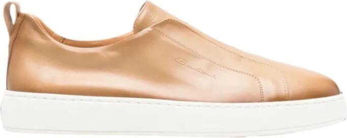 Santoni Victory Sneakers