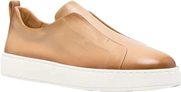 Santoni Victory Sneakers - Foto 4