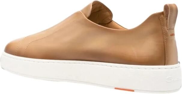 Santoni Victory Sneakers - Foto 3
