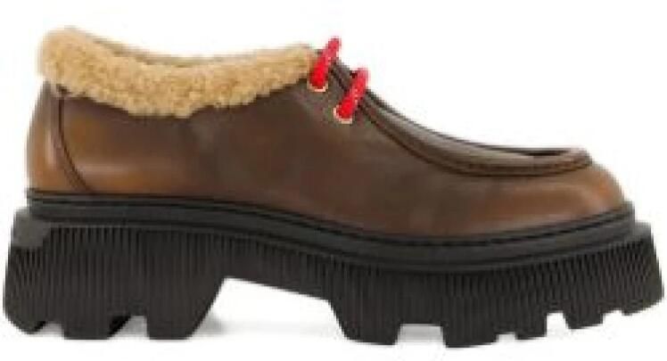 Santoni Winterlaarzen