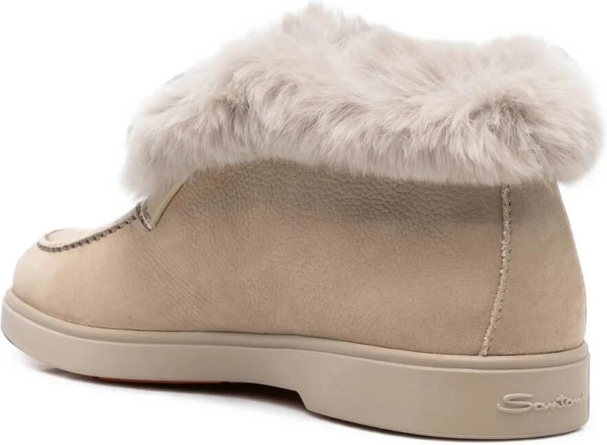 Santoni WUYA59712TTGANTVM16 Enkellaars - Foto 2