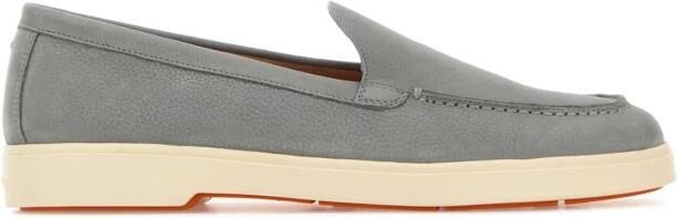 Santoni Yalta Loafers