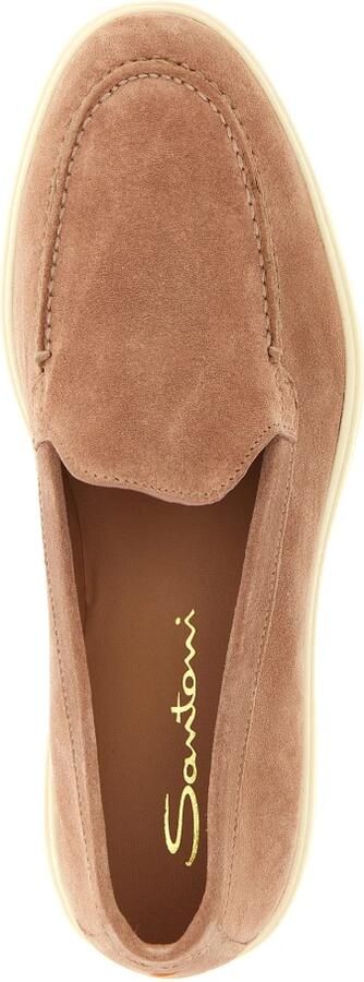 Santoni Yaltamoc Loafer - Foto 2