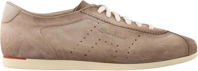 Santoni Yorker Sneakers