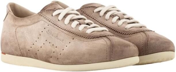 Santoni Yorker Sneakers - Foto 4