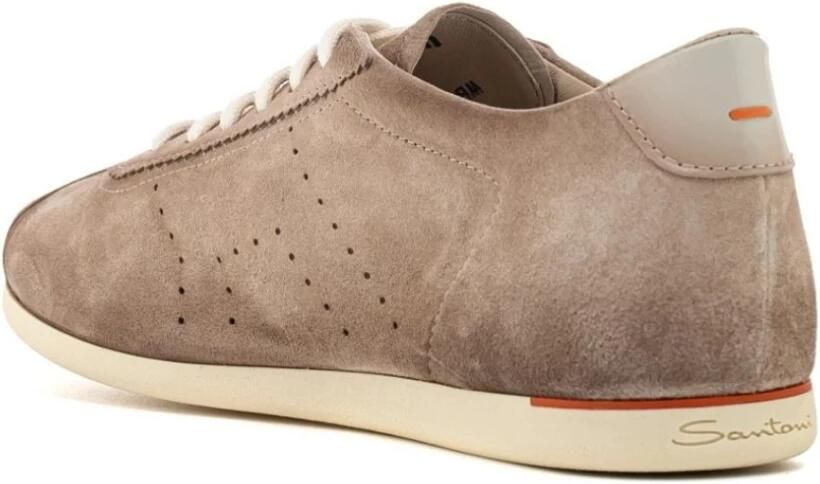Santoni Yorker Sneakers - Foto 2