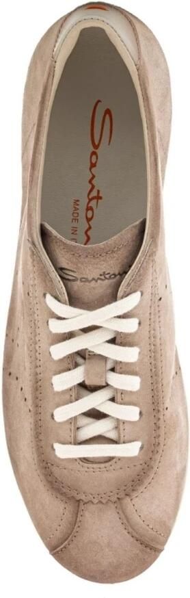 Santoni Yorker Sneakers - Foto 3