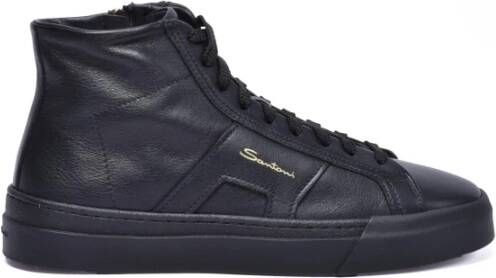Santoni sneakers