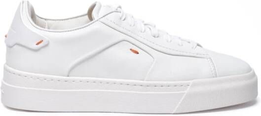 Santoni sneakers