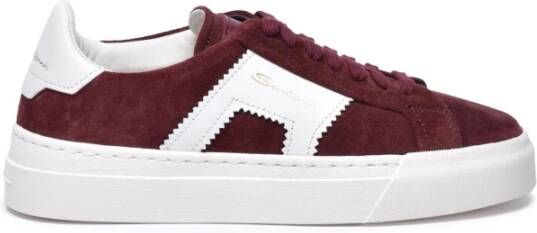 Santoni sneakers