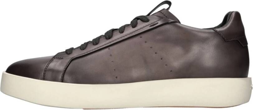Santoni Sneakers Bruin