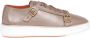 Santoni Sneakers Geel Dames - Thumbnail 1
