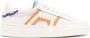 Santoni Sneakers Multicolor Dames - Thumbnail 1