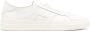 Santoni Sneakers White Heren - Thumbnail 1