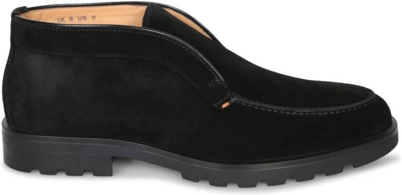 Santoni Stijlvolle Enkellaarzen voor Vrouwen