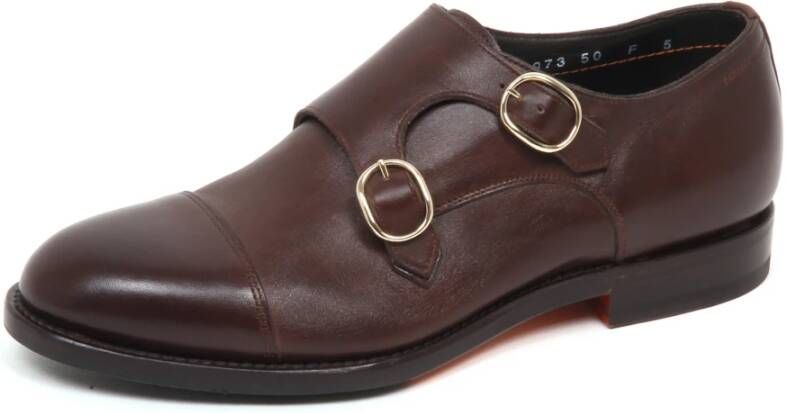 Santoni Stijlvolle Italiaanse schoen