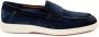 Santoni Stijlvolle Loafers - Thumbnail 1