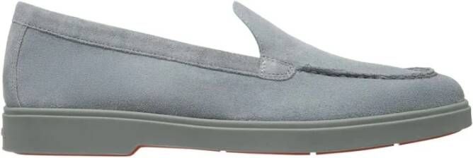 Santoni Stijlvolle Loafers
