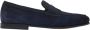Santoni Stijlvolle Loafers voor Mannen - Thumbnail 1