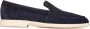 Santoni Stijlvolle Loafers voor Mannen - Thumbnail 1