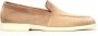 Santoni Stijlvolle Loafers voor Mannen - Thumbnail 1