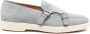 Santoni Stijlvolle Loafers voor Mannen - Thumbnail 1