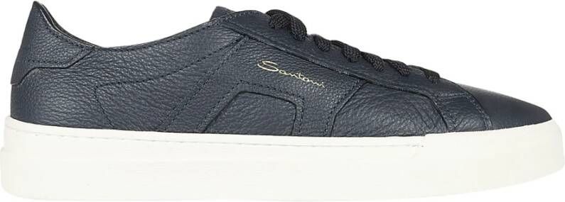 Santoni Stijlvolle Sneakers
