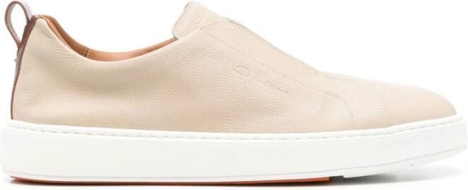Santoni Stijlvolle Sneakers voor nen
