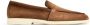 Santoni Stijlvolle Sneakers voor Mannen Beige Heren - Thumbnail 1