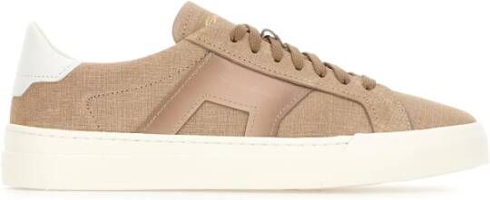 Santoni Stijlvolle Sneakers voor nen en