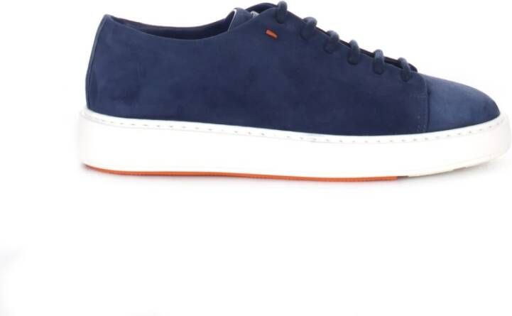 Alexander Smith Eco Wembley Groen Grijs Sneakers Multicolor Heren