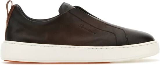 Santoni Victory-Glbt50 Sneakers