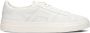 SANTONI Lage Sneakers Heren Gloria 21779 Maat: 43 Materiaal: Leer Kleur: Wit - Thumbnail 1